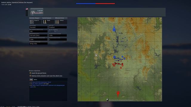 Air RB Just Got WAAY More Interesting (War Thunder) смотреть онлайн