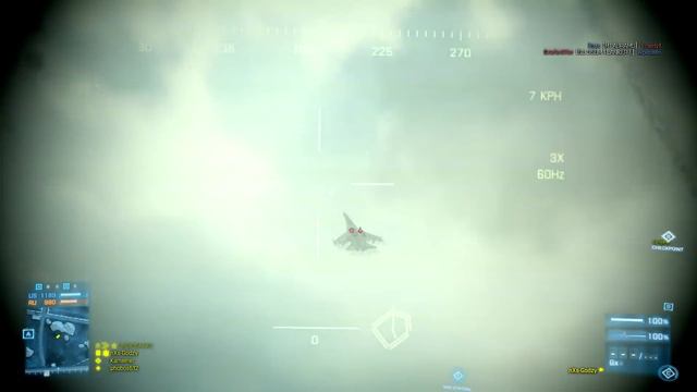 Battlefield 3 - Mobile AA Vs Grieferkiller/SuicideHelper смотреть онлайн