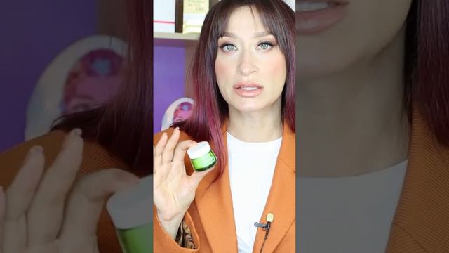 Один классный и один ужасный крем для глаз #ксениявебер смотреть онлайн