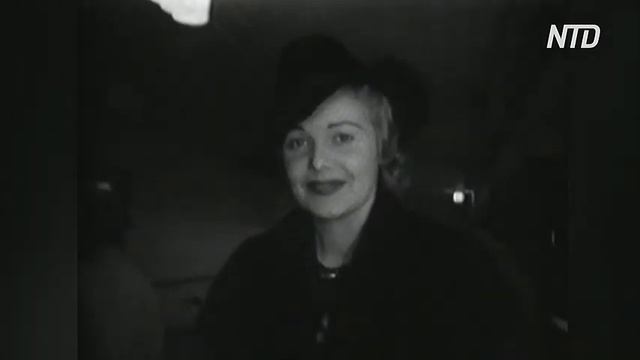 Портрет Мадлен Керролл – однієї з найбільших кінозірок XX століття – виставлять на торги смотреть онлайн