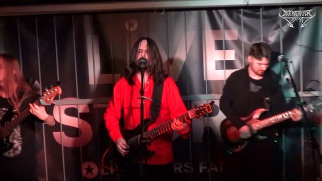 ОБУХ - Обух (Презентация альбома "Нараспашку", Москва) смотреть онлайн