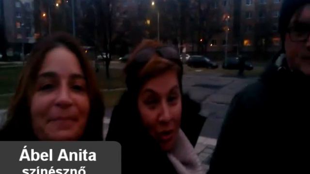 KLG 12.G Kampányvideó #1