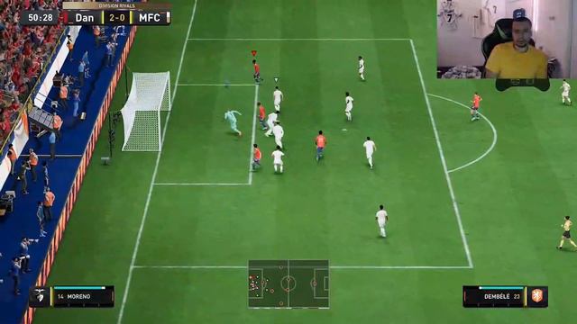 🔥86 VINICIUS JR PLAYER REVIEW - FIFA 23 ULTIMATE TEAM смотреть онлайн