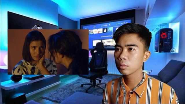 REACTION TO DARNA'S OFFICIAL TRAILER | Jane De Leon, Janella Salvador and Joshua Garcia смотреть онлайн