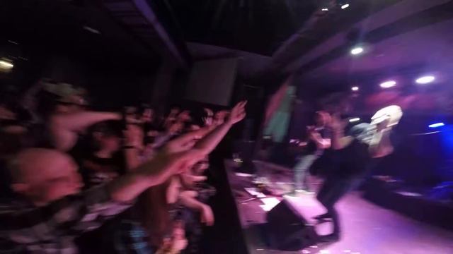 Революция - Выбирай (Москва, 2018) смотреть онлайн