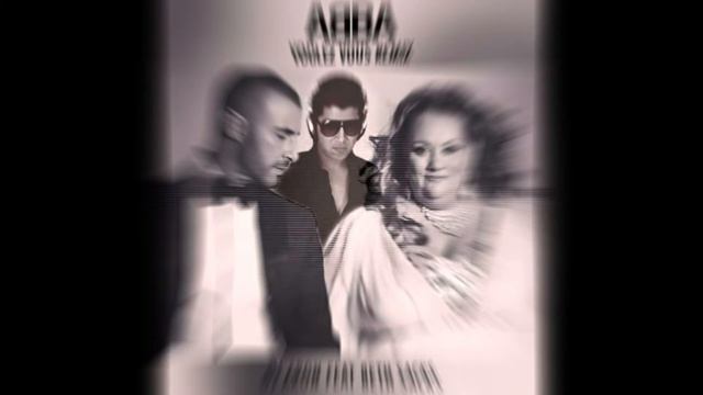 DJ Aron Feat. Beth Sacks - Voulez Vous (Arturo Estrada AfterHours Rework)