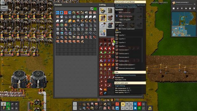 Factorio BAT Challenge #225: Research Rebuild! смотреть онлайн