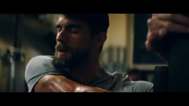 Michael Phelps Hype Video смотреть онлайн