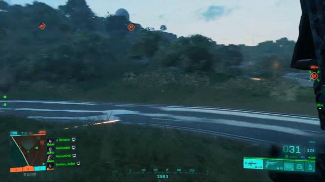 BATTLEFIELD 2042 – Multiplayer Gameplay (Portal) | No Commentary / 2022 смотреть онлайн