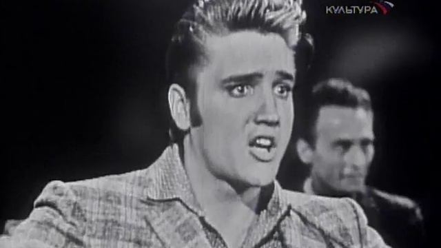 Лучшие выступления Элвиса - Elvis Presley - The Great Performances смотреть онлайн