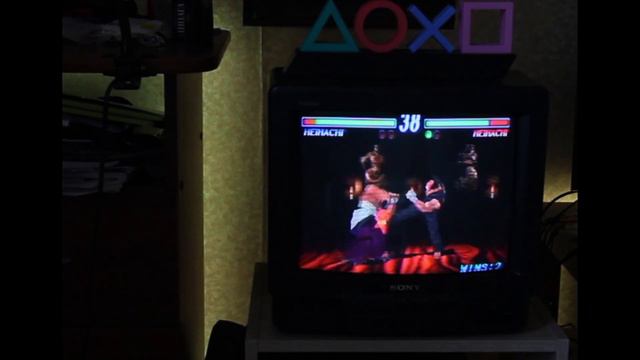 Турнир по Tekken 18+ смотреть онлайн