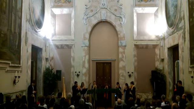 Ocarine Gaggle - Hava Nagila смотреть онлайн