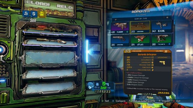 |Revenge For Maya|Borderlands 3 Let's Play|Episode 25| смотреть онлайн