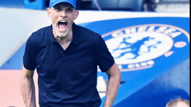 Kronologi keributan Tuchel dan Conte Hingga Dihukum FA & Didenda Rp 616 Juta. смотреть онлайн