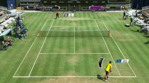 Virtual Tennis 4 (PC)