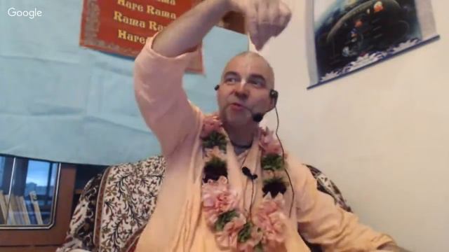 Рая-рамананда-самвад (3) / Улан-Удэ, 23.05.2019 смотреть онлайн