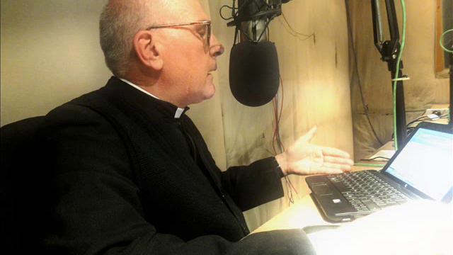 LAS PASIONES VIII - ESPECIALES RADIO CRISTIANDAD 2016 смотреть онлайн