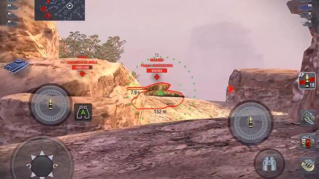 Best In Show T 34 1 World of Tanks Blitz смотреть онлайн