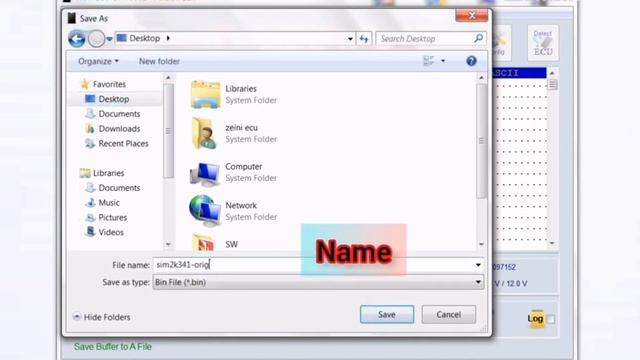 TNM7000: Отключение Иммо Hyundai/Kia Siemens SIM2K_341 смотреть онлайн