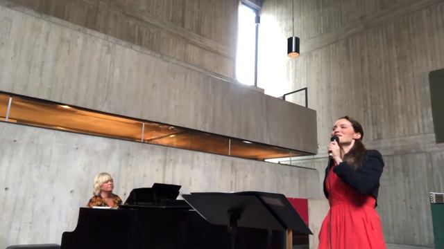Skyarna i Paris, Anna Ander & Lotta Holmberg Larson смотреть онлайн