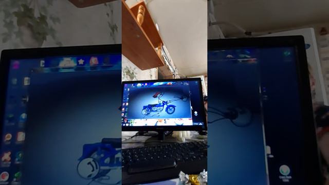 Генри стикмин часть 3 смотреть онлайн