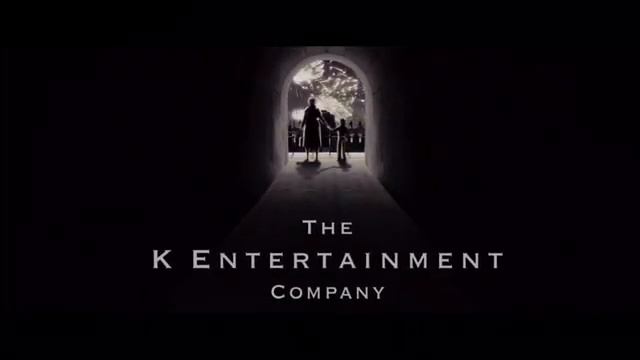 DLC: The K Entertainment Company/Walt Disney Animation Studios/Disney (2017)