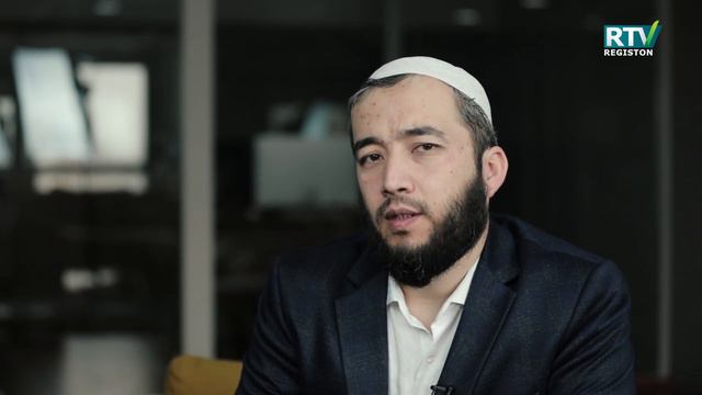 UMAR IBN ABDULAZIZ/HAYOT HIKOYALARI