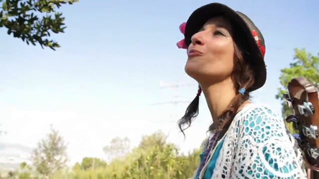 ***Terra*** Elisa Callejera*** (Irene Grandi cover) смотреть онлайн