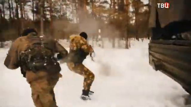Марш Бросок Наших десантников смотреть онлайн