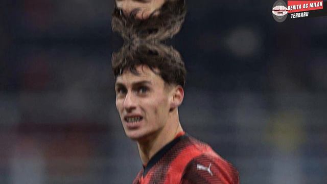BERITA AC MILAN TERBARU ✅️ Milan berniat jual Kalulu🤔Rekrutan baru Milan hilang dari peredaran⁉️ смотреть онлайн