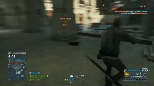 Battlefield hardline UNLOCKING MAC 10 EASY AND SIMPLE.