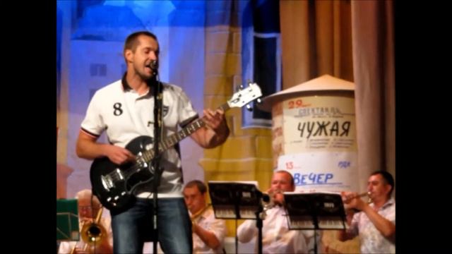 Апрель (муз. и сл. Дмитрий Зайцев) смотреть онлайн