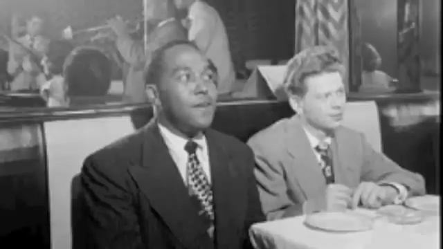 Charlie Parker Play Along ---Au Privave