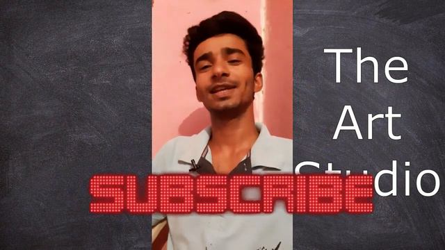 Chalo Gaon Chale | The Art Studio | Poetry by Krishan Kant смотреть онлайн
