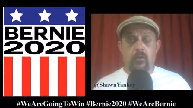 The Daily Bern 8/29/19 смотреть онлайн