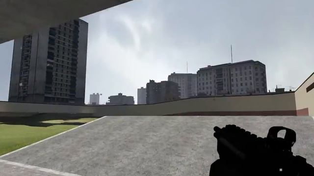 ПАСХАЛКА В GARRYS MOD !!!!! смотреть онлайн
