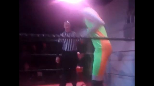 New Wave Pro: Full Edit Tag Match 2-23-2012 смотреть онлайн