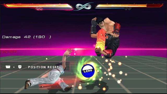 TEKKEN 8 PSP | JUN KAZAMA Combo + New Stage Texture Mod | Tekken 8 PPSSPP New Costumes смотреть онлайн