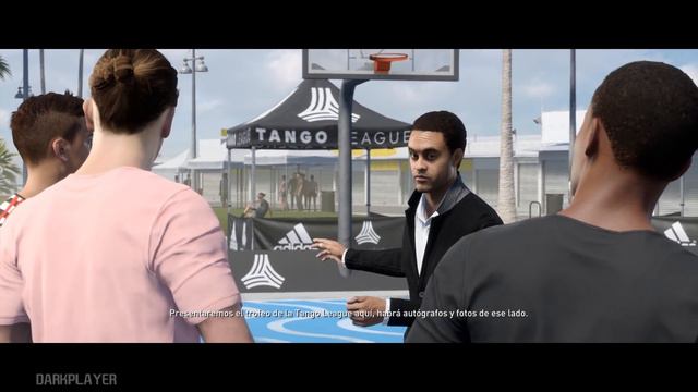 FIFA 19 El Camino Parte 9 Gameplay Español Latino | Capitulo 3 La Presentación con Dybala смотреть онлайн