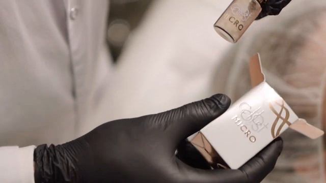 COLLOST micro – стойкий результат без длительной реабилитации смотреть онлайн