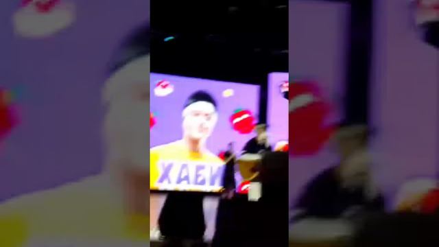 концерт Хабиба в Фролово смотреть онлайн