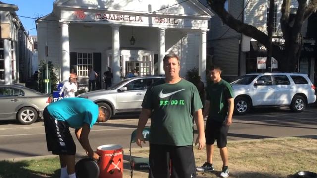 Ed Conroy ALS Ice Bucket Challenge смотреть онлайн