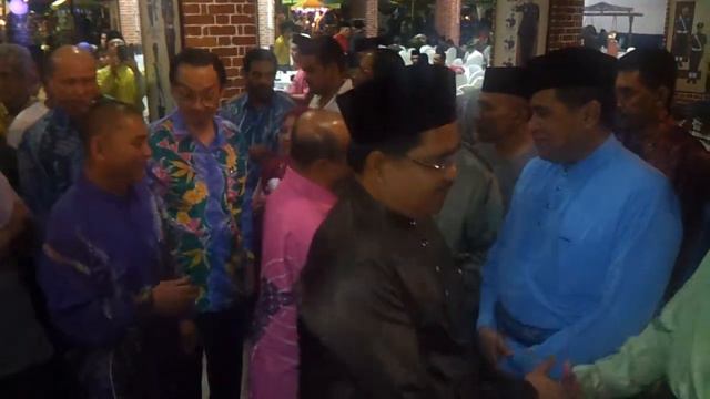 ASVblog@5 - Ahmad Zahid Hamidi Hari Raya Open House