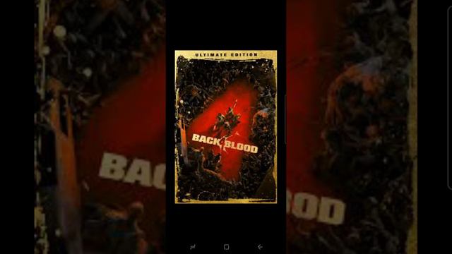 Back 4 Blood Ultimate Editon Giveaway Start Up Entry 6-17-2021 смотреть онлайн