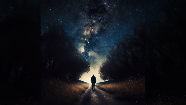 Shadows and light. Спокойная, расслабляющая музыка смотреть онлайн