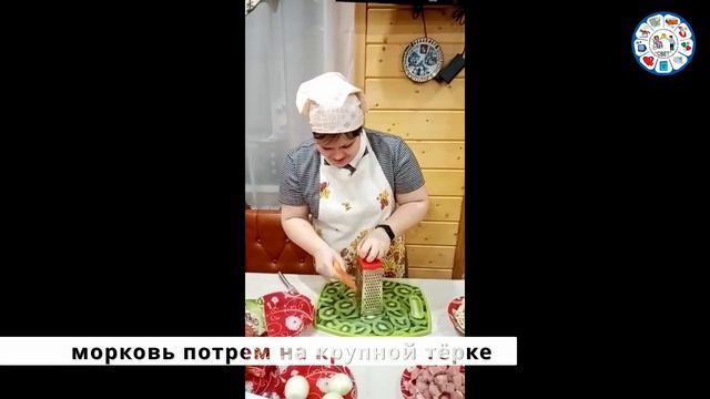 Приготовление солянки. Чайковская Анна. смотреть онлайн