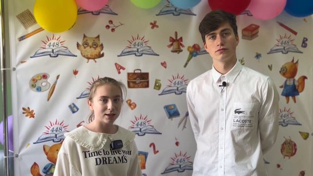Итоги первой четверти 2023 (видео от медиацентра школьной ячейки РДДМ) смотреть онлайн