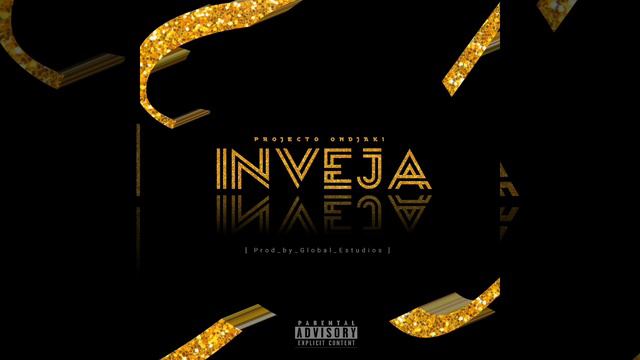 Projecto Ondjaki _ inveja _official_audio смотреть онлайн