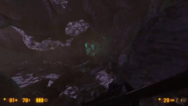 Black Mesa Half Life Crowbar Collective Remake Live Stream - Xen смотреть онлайн