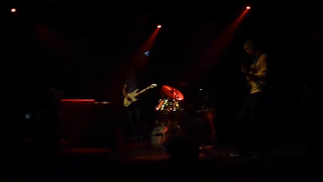Cindy Blackman's Another Lifetime - Beyond Games смотреть онлайн